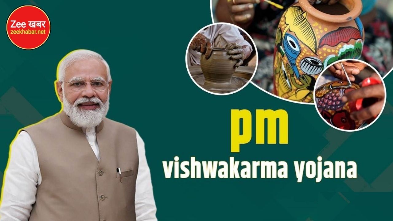 PM Vishwakarma Yojana