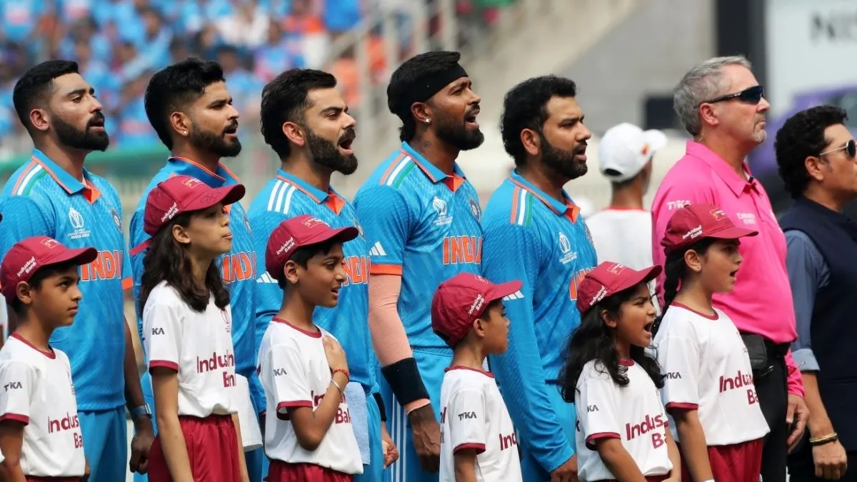 T20 World Cup