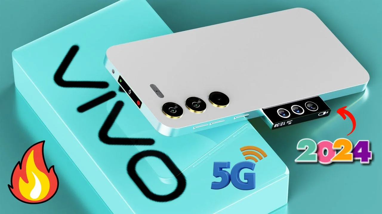 Vivo V26 Pro 5G